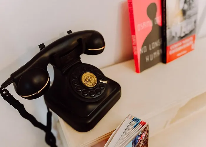 Moonlight River With Balcony Old Town Бухарест