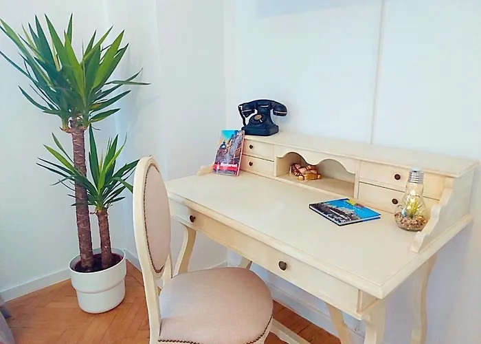 Apartament Moonlight River With Balcony Old Town