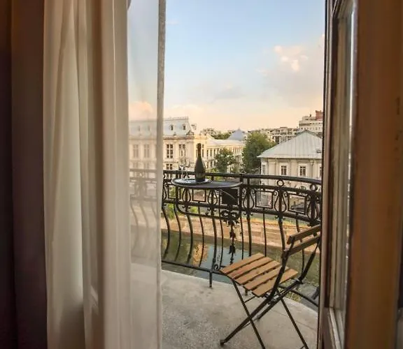 Appartamento Moonlight River With Balcony Old Town *